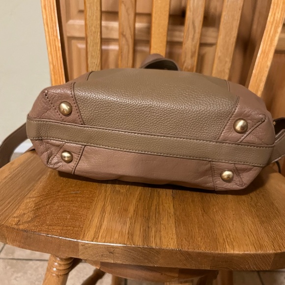 Steven by Steve Madden Satchel Purse - Picture 3 of 4